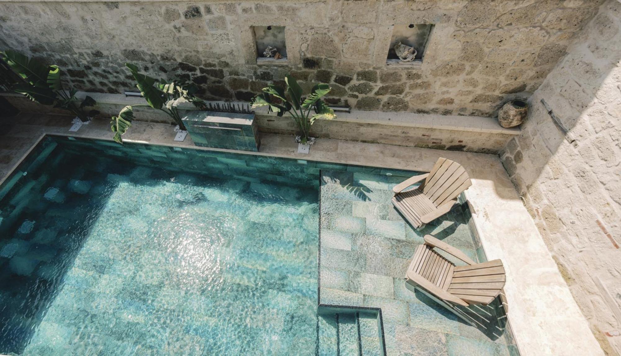 Suare Alaçatı Exterior foto