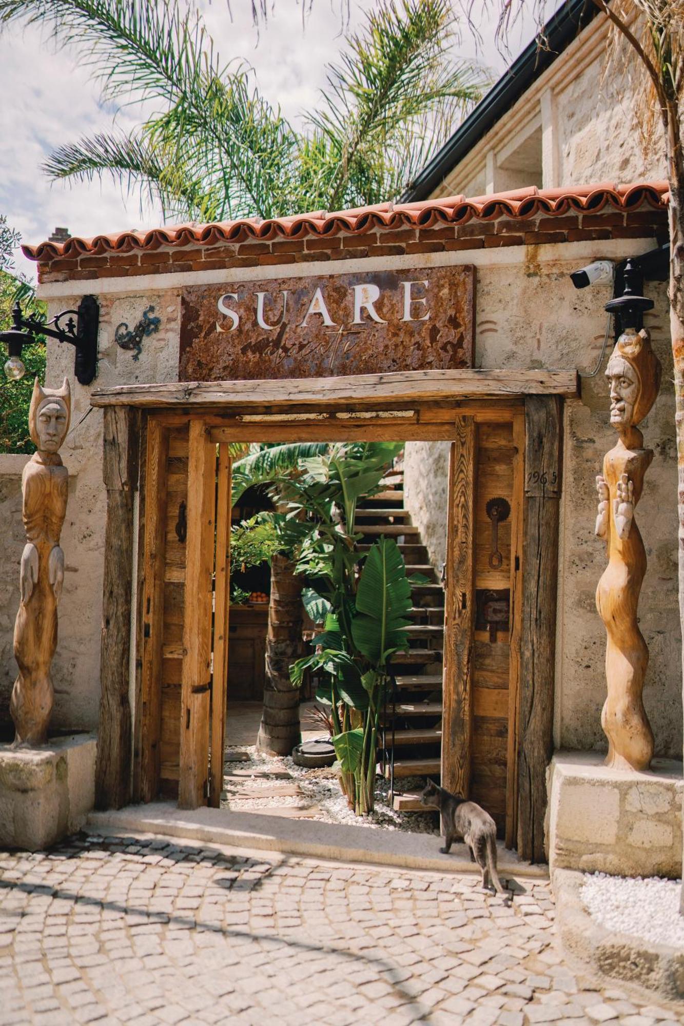 Suare Alaçatı Exterior foto